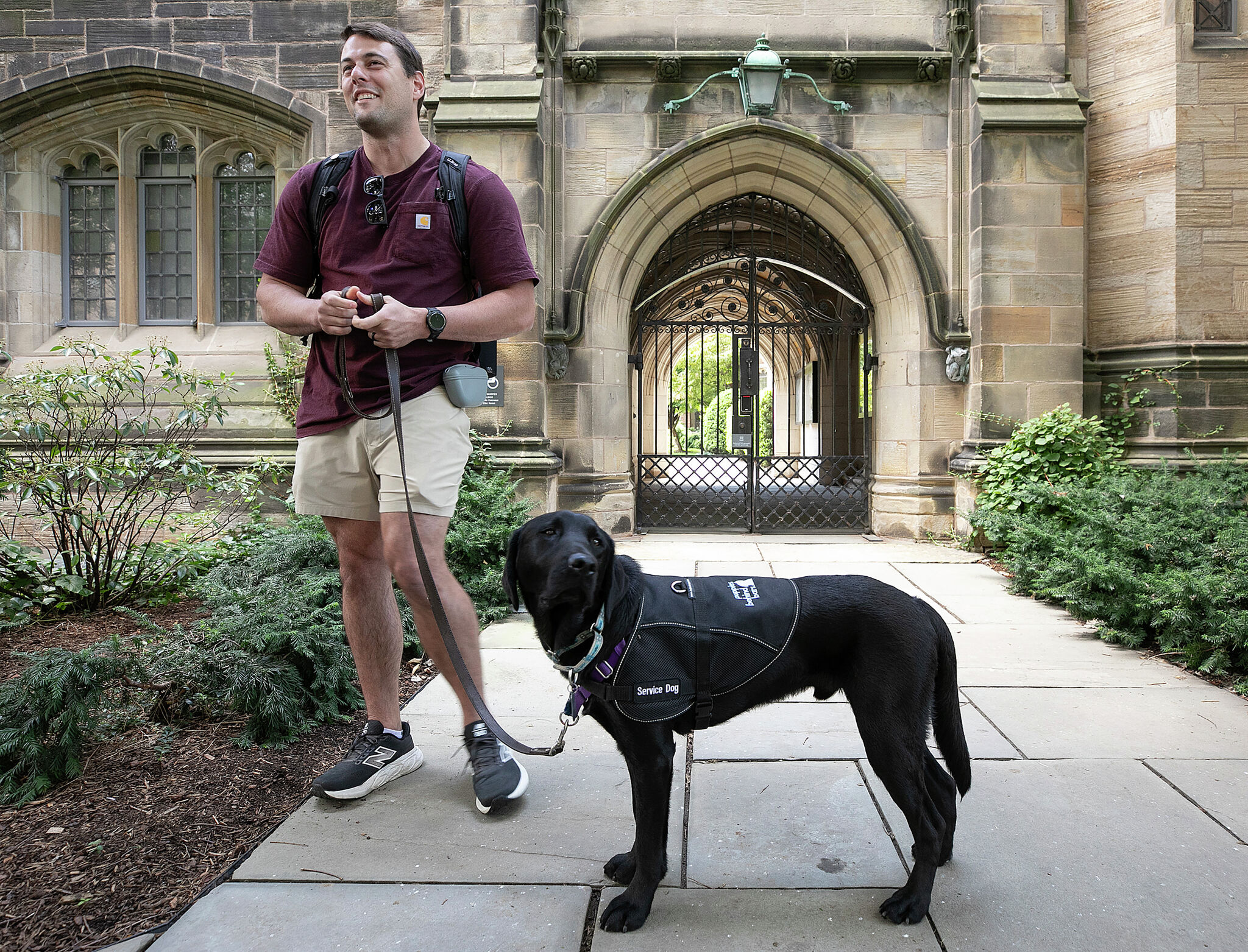 Path for new Xerox CEO was via mud flats, viaducts of Long