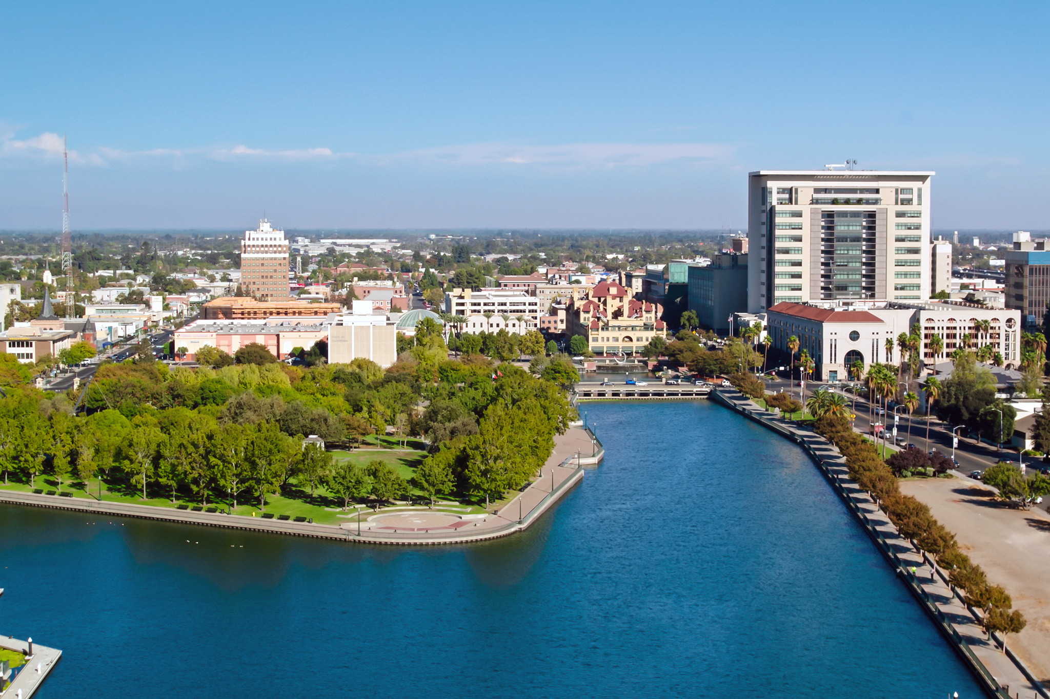 Calif. vice mayor accused of giving $50K to 'Wild 'N Out.' Now he's suing.