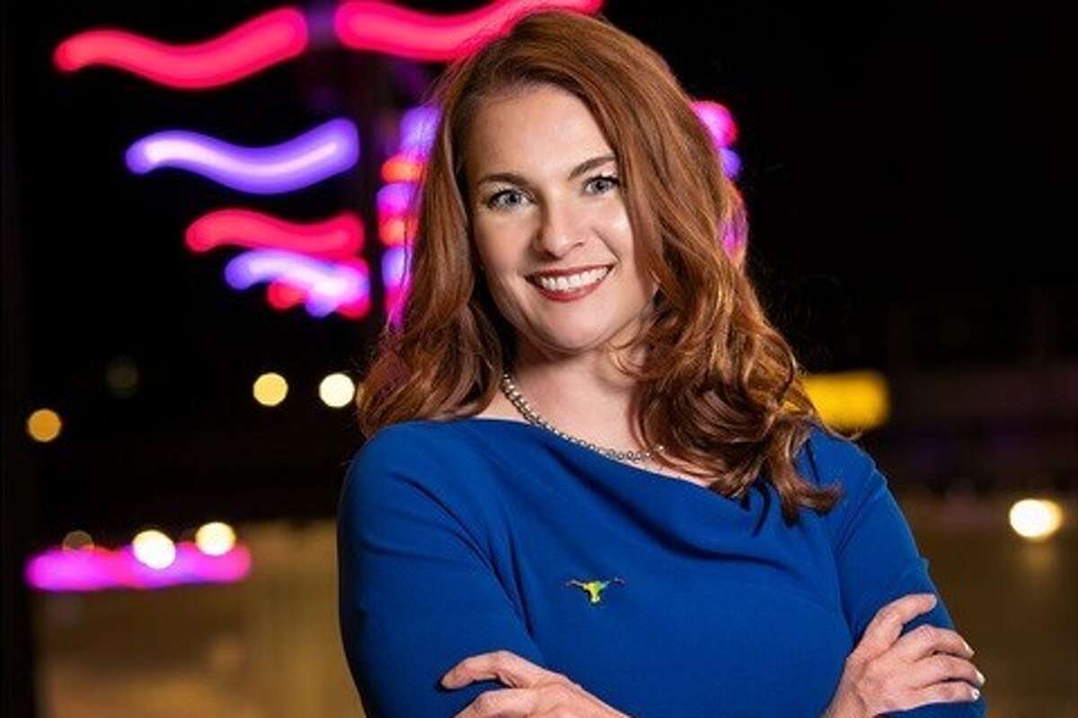 Elizabeth Beck, a Fort Worth City Council member, is under fire for posting a quote about Charlie Kirk's death.