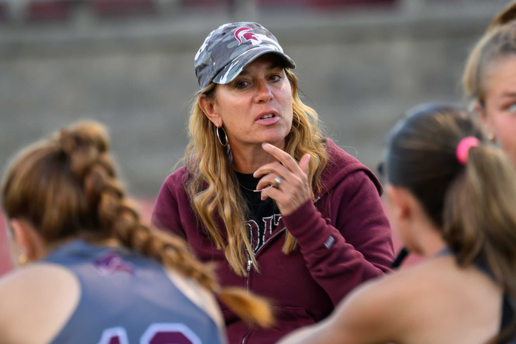 Did your favorite area team make this week’s rankings?