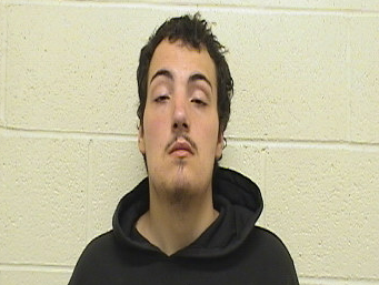New Hartford man convicted in 2017 fatal overdose facing new charges