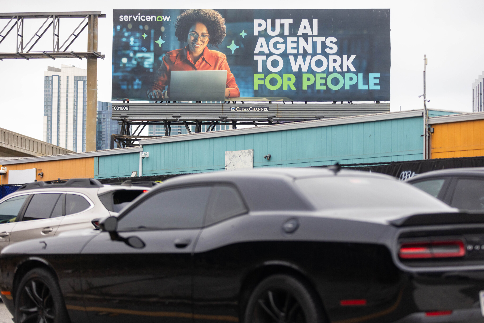 The Bay Area tech scene used to be dorky. Now, it's downright terrifying.