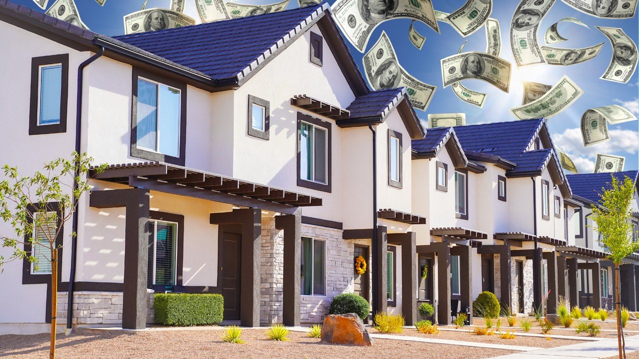 PMI vs. Lender-Paid PMI: 5 Key Differences To Know