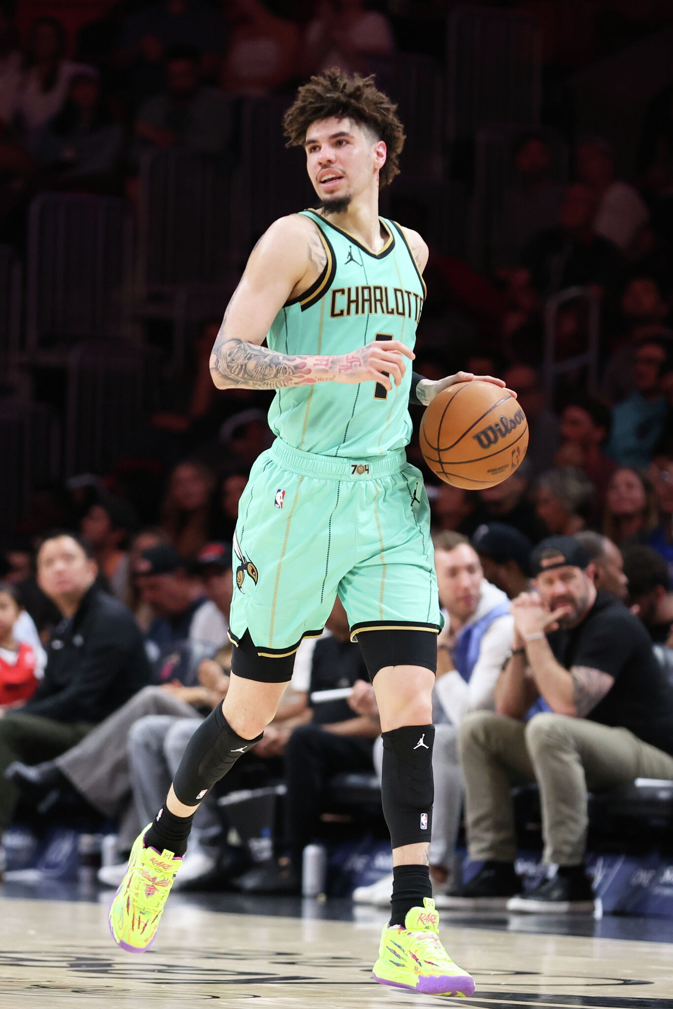 What does '6 7' mean? What we know about the origin of the TikTok meme