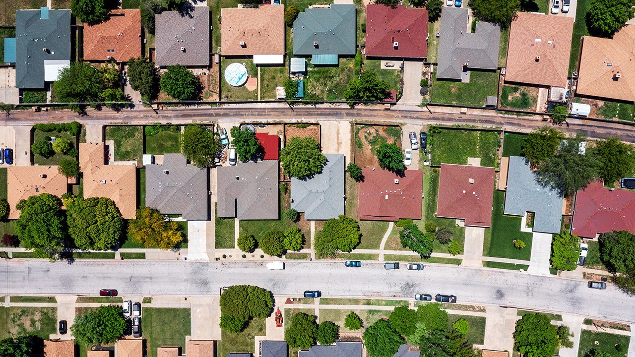 Mortgage Applications Surge as Interest Rates Drop-Here's What You Need to Know