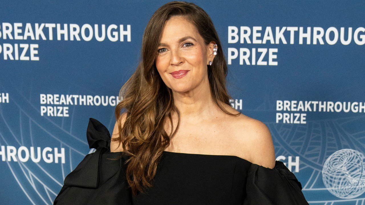 Drew Barrymore Reveals Renovation Obsession: What You Need to Know