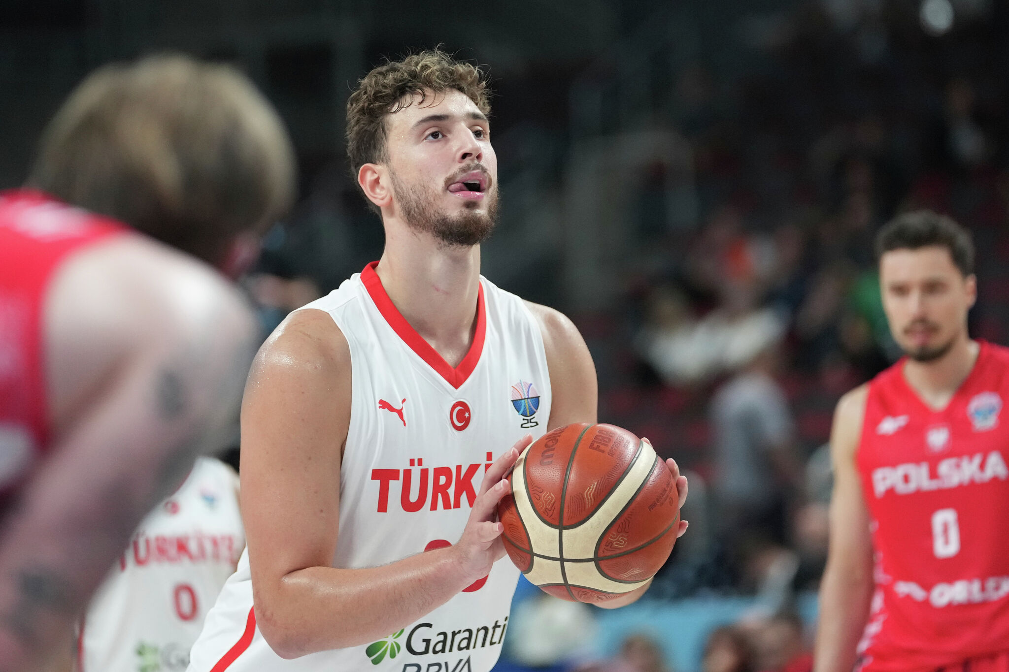 Houston Rockets: Ime Udoka praises Alperen Şengün's EuroBasket play