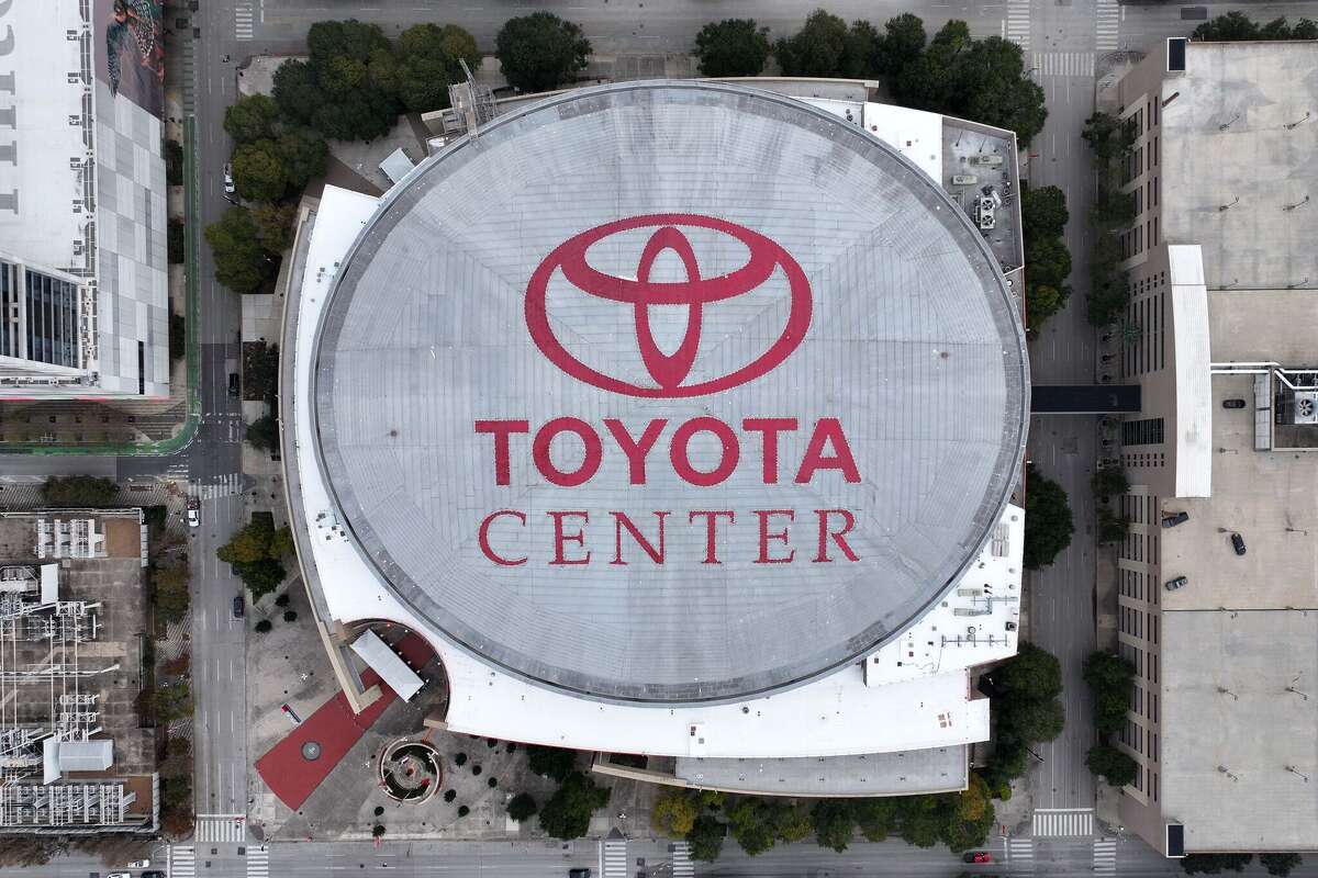 The Houston Rockets are looking to have Toyota Center rocking in 2025-26. 