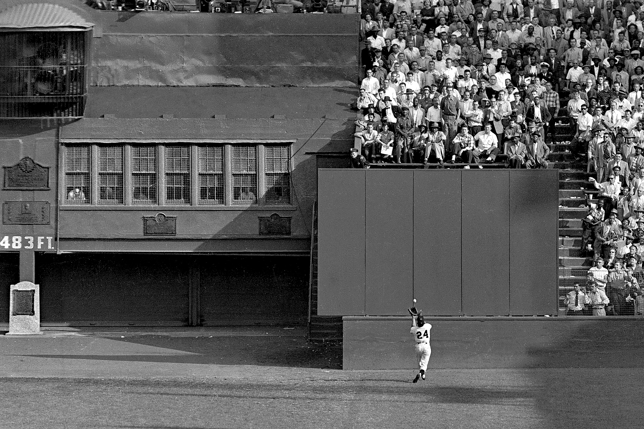 How a secret curse haunted the SF Giants and the plaque that broke it
