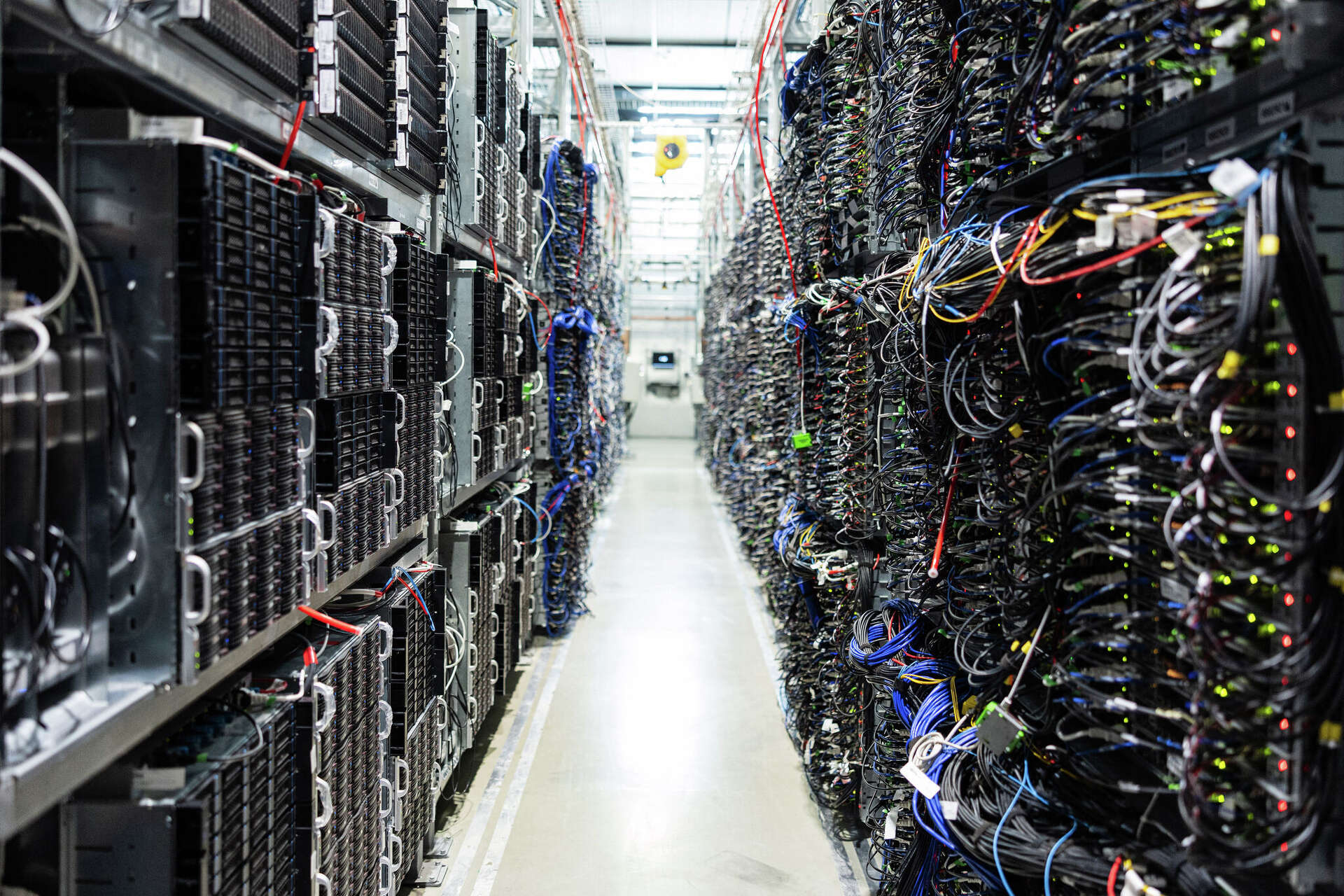 Planned College Station data center plan rejected by Council