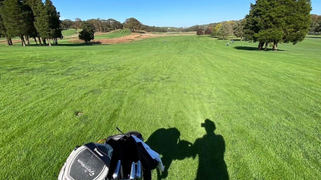 Bethpage Locals Cashing in on Ryder Cup Visitors