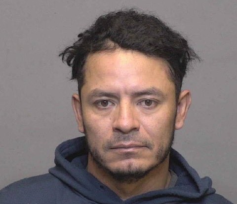 West Haven man charged in sexual assault at New Haven park: Police