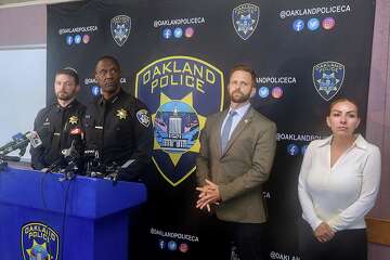 Oakland: Surviving Suspects In Pawn Shop Shootout Face Murder, Robbery ...