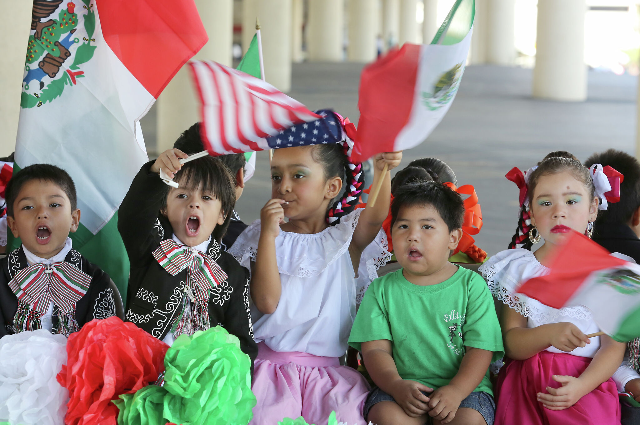 Hispanic Heritage Month: Festivals and events to celebrate in Houston