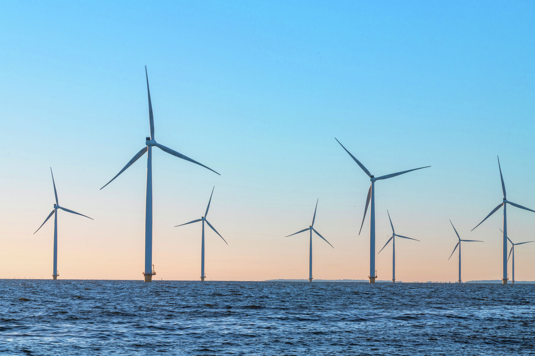 Connecticut joins lawsuit accusing Trump administration of blocking wind projects