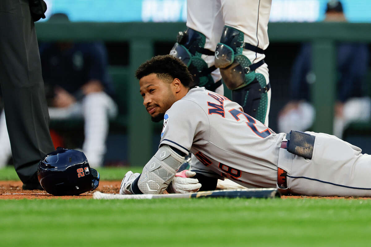 Can the Houston Astros retake the American League West? Recent results suggest the division crown might slip out of Houston's hands.