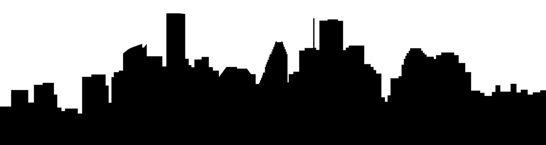 Good for Houston, Bad for Houston