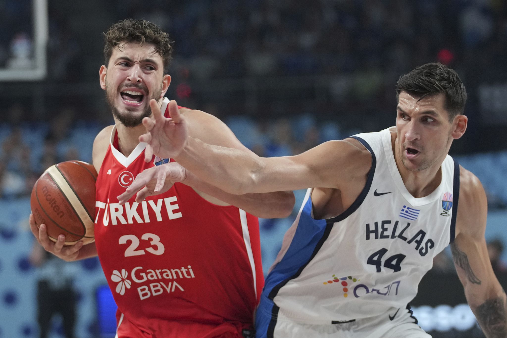 Houston Rockets: Alperen Şengün will have his shot at a European title