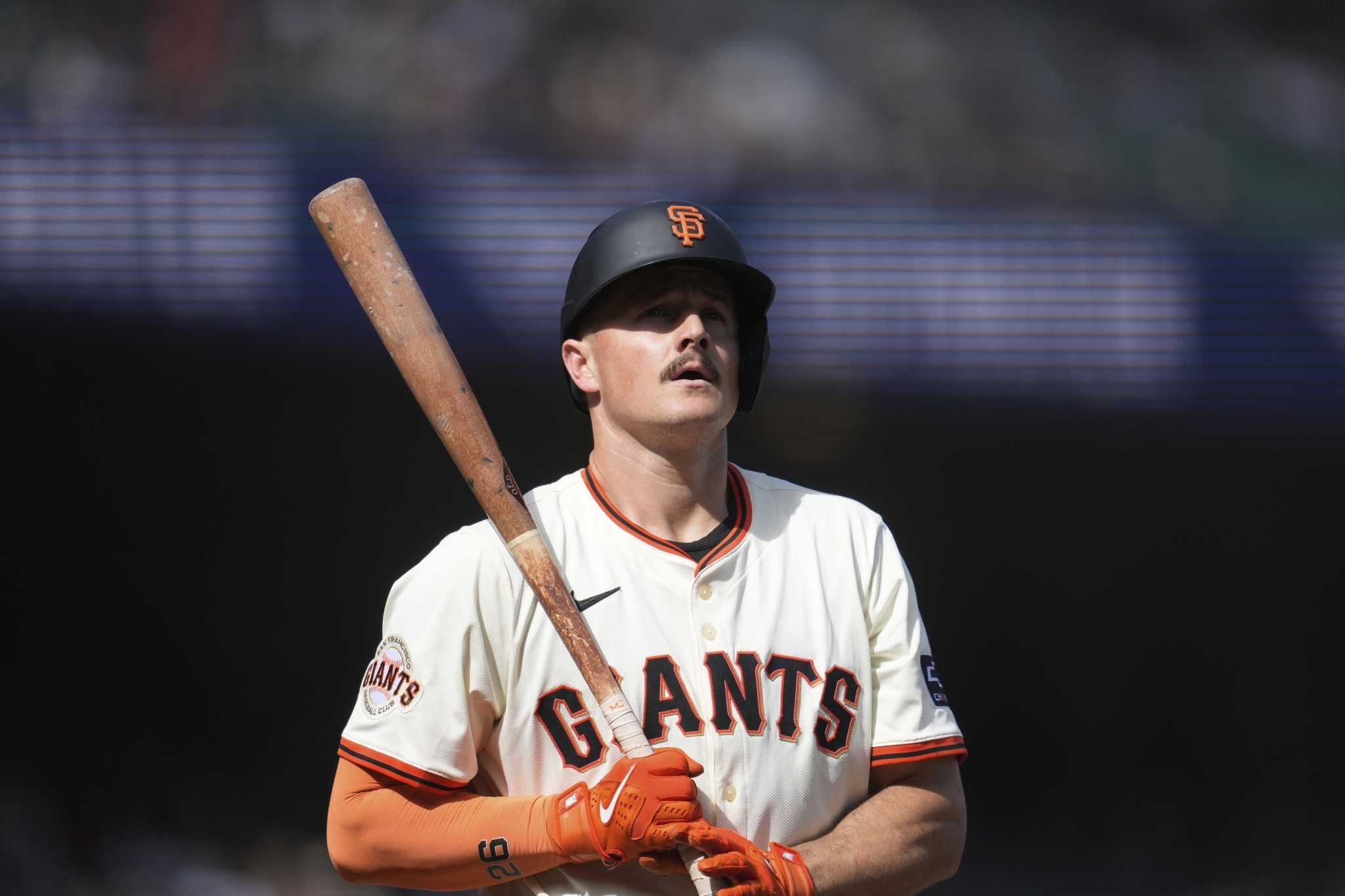 Matt Chapman’s appeal successful, Giants star avoids suspension