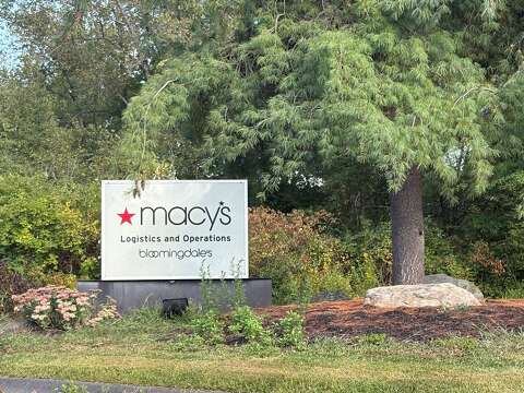 Macy’s closing Cheshire warehouses, cutting nearly 1,000 CT jobs