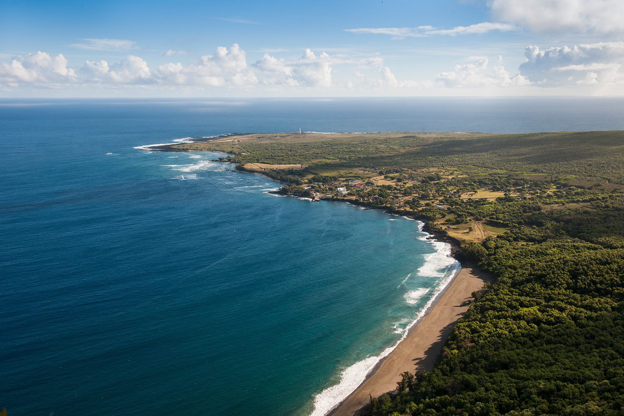 Long-closed Hawaii national historical park reopening on Molokai