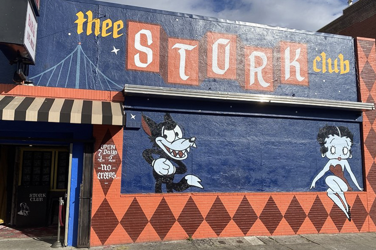 'Put our foot down': Bay Area music venue bans troubling trend