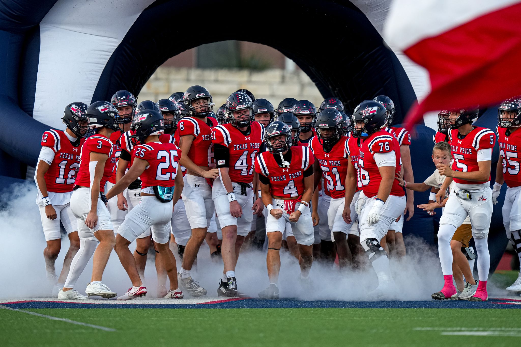 2026 Breazeale Cup: Ranking all 67 Central Texas schools' sports years