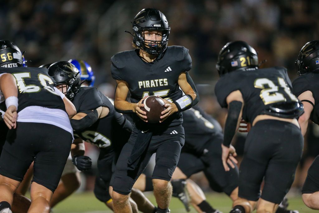 In the huddle: District 9-4A-I football preview, predictions