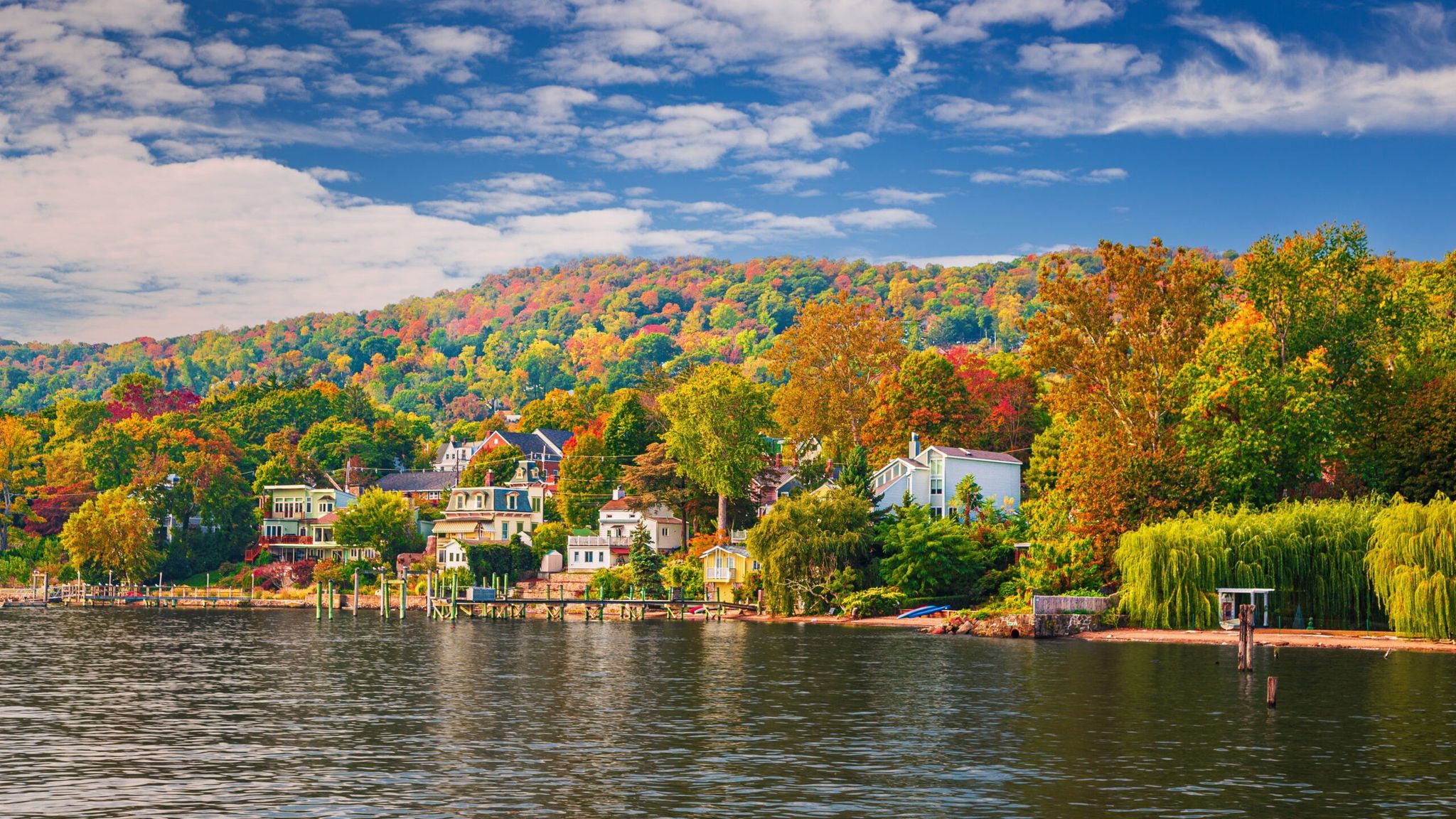 Luxury Developments Boom in These Global Cities-Here's What You Need to Know