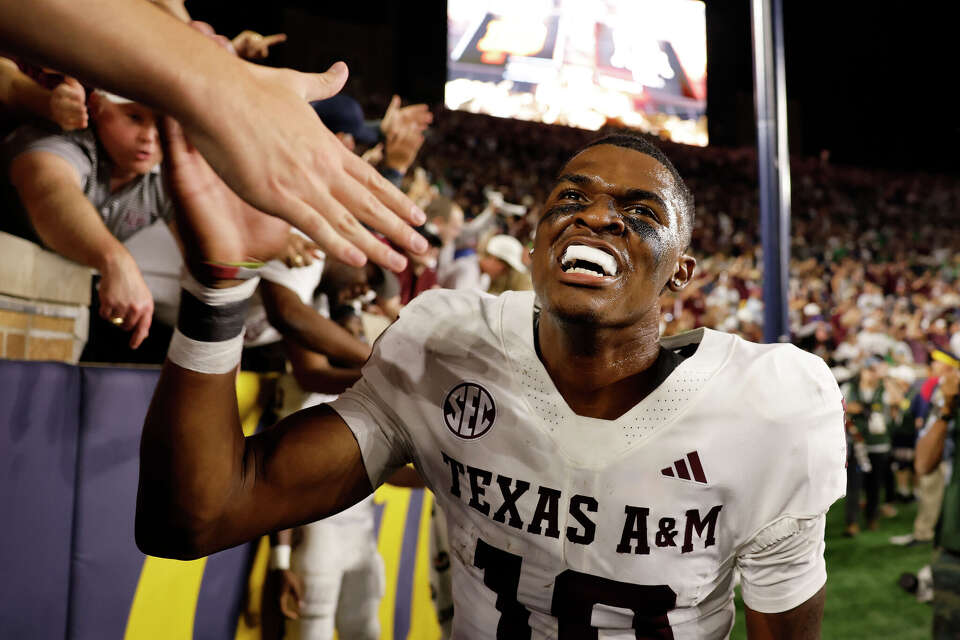 Texas A&M football: Why 2025 feels different for Aggies fans