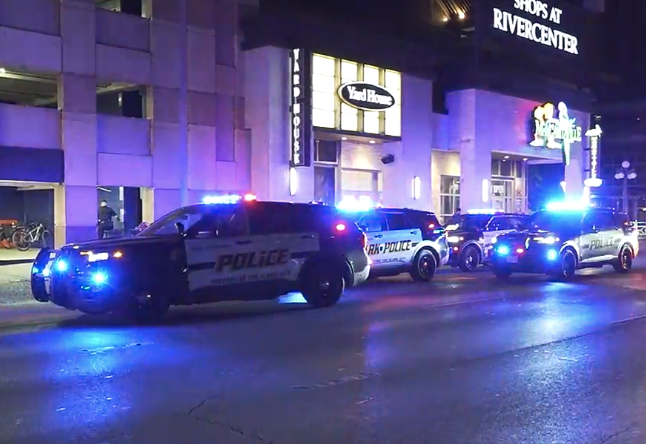 Teens involved in shooting left one woman dead, SAPD says