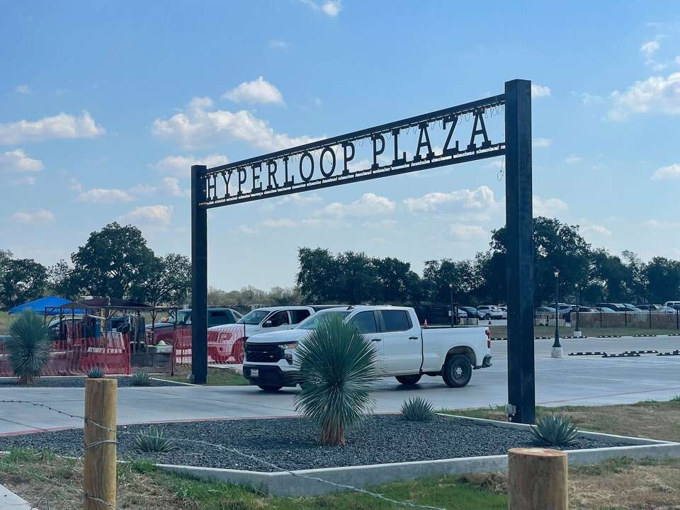 1 year after X moved to Bastrop, here's how the town has changed