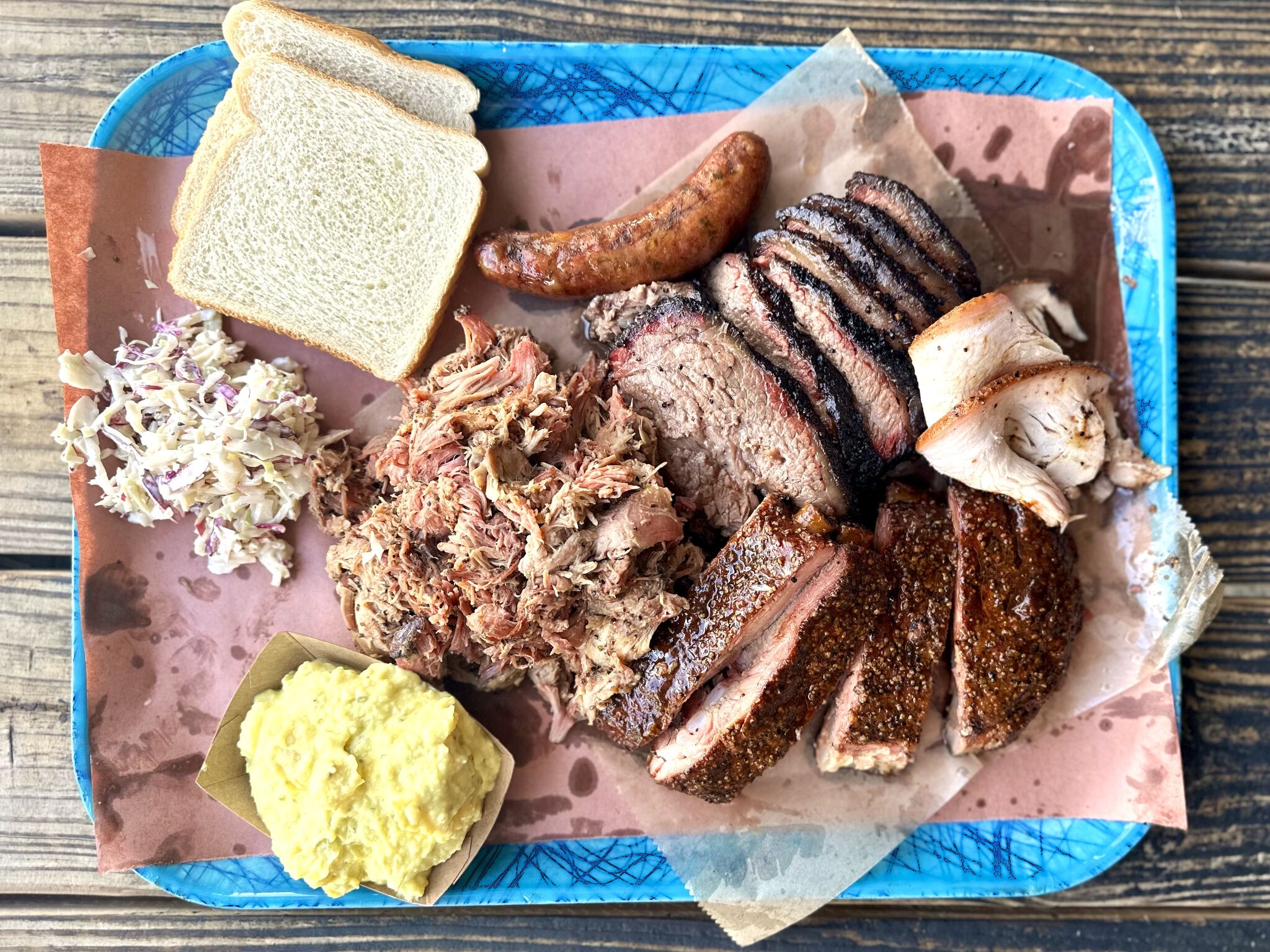 Austin's Franklin BBQ named best in Texas by Southern Living