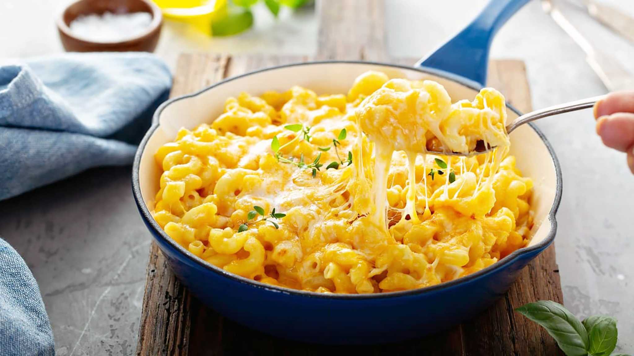 Celebrity-backed Goodles vegan mac and cheese recalled after milk found