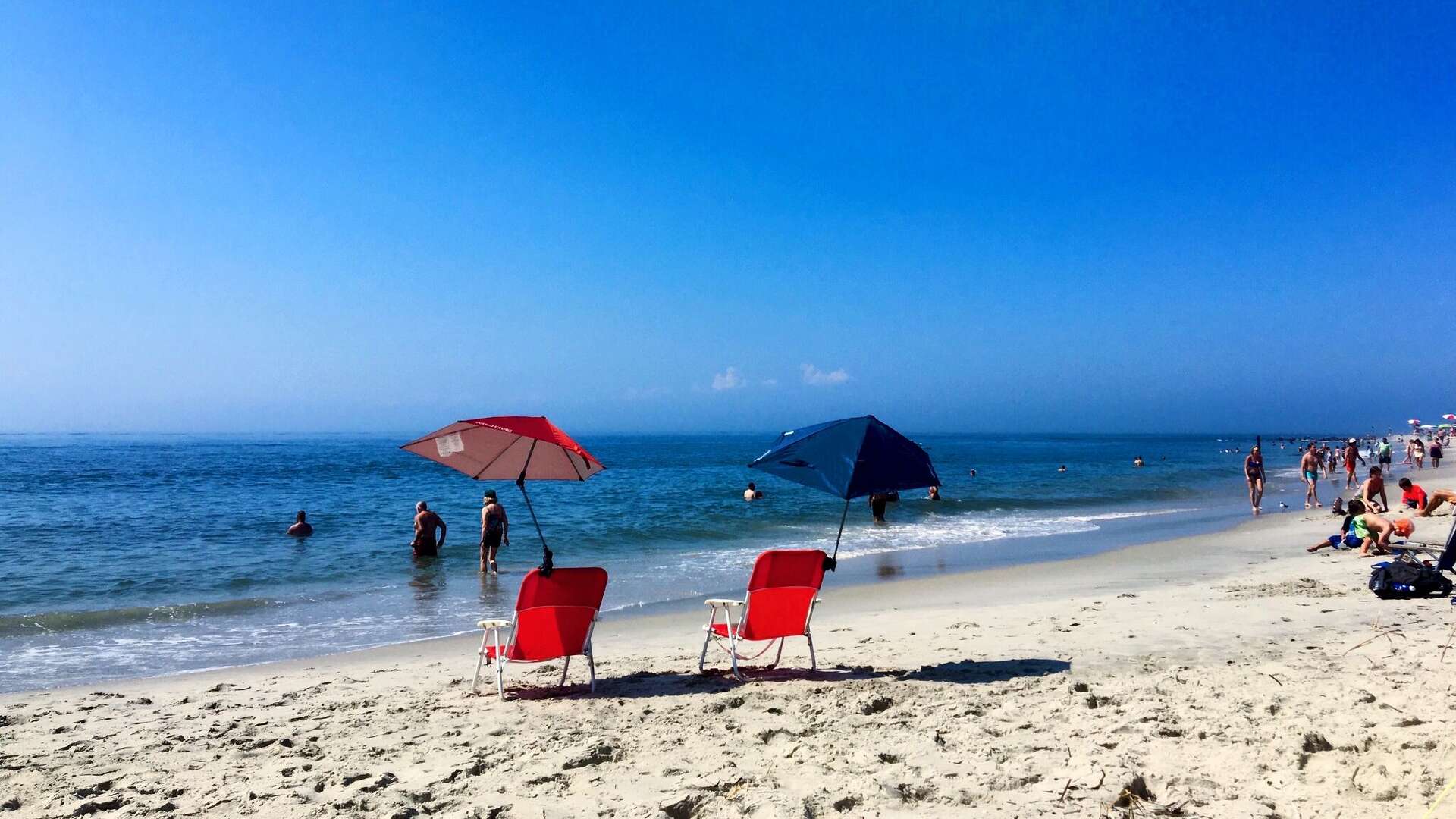 The best beach chairs of 2025 to relax anywhere outdoors