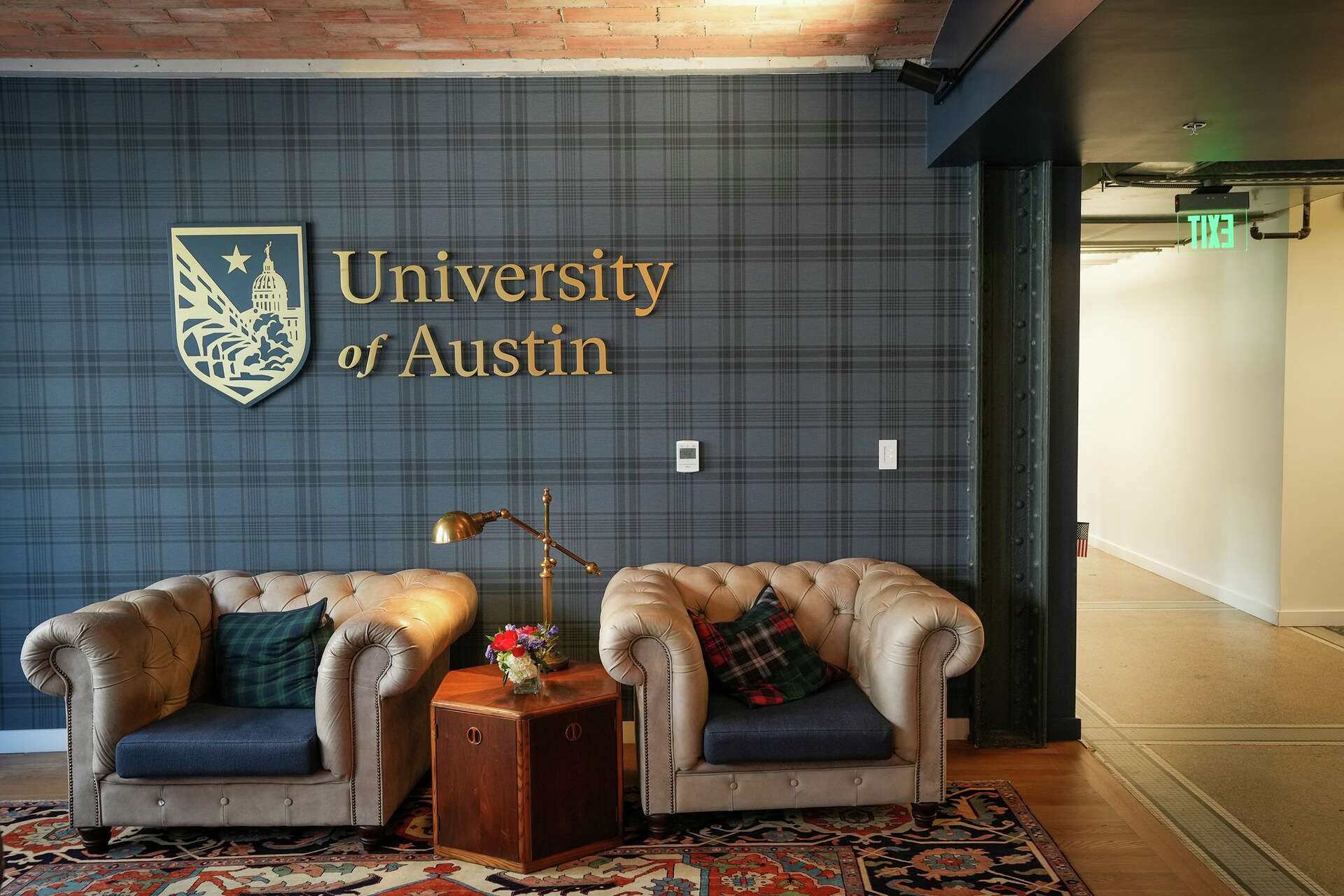 With $100M donation, UATX vows to keep tuition free, reject gov money