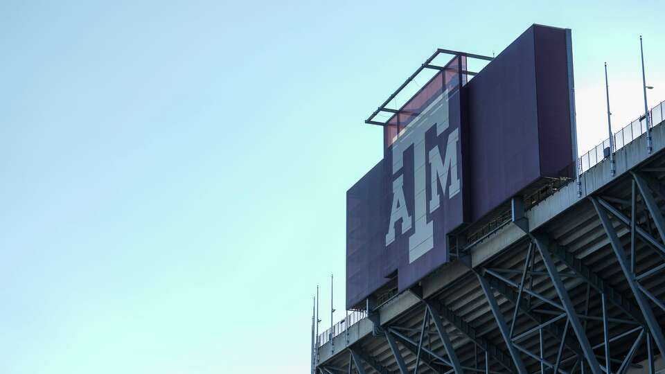 Kyle Field is seen on the campus of Texas A&M University in College Station, Thursday, Sept. 11, 2025.
