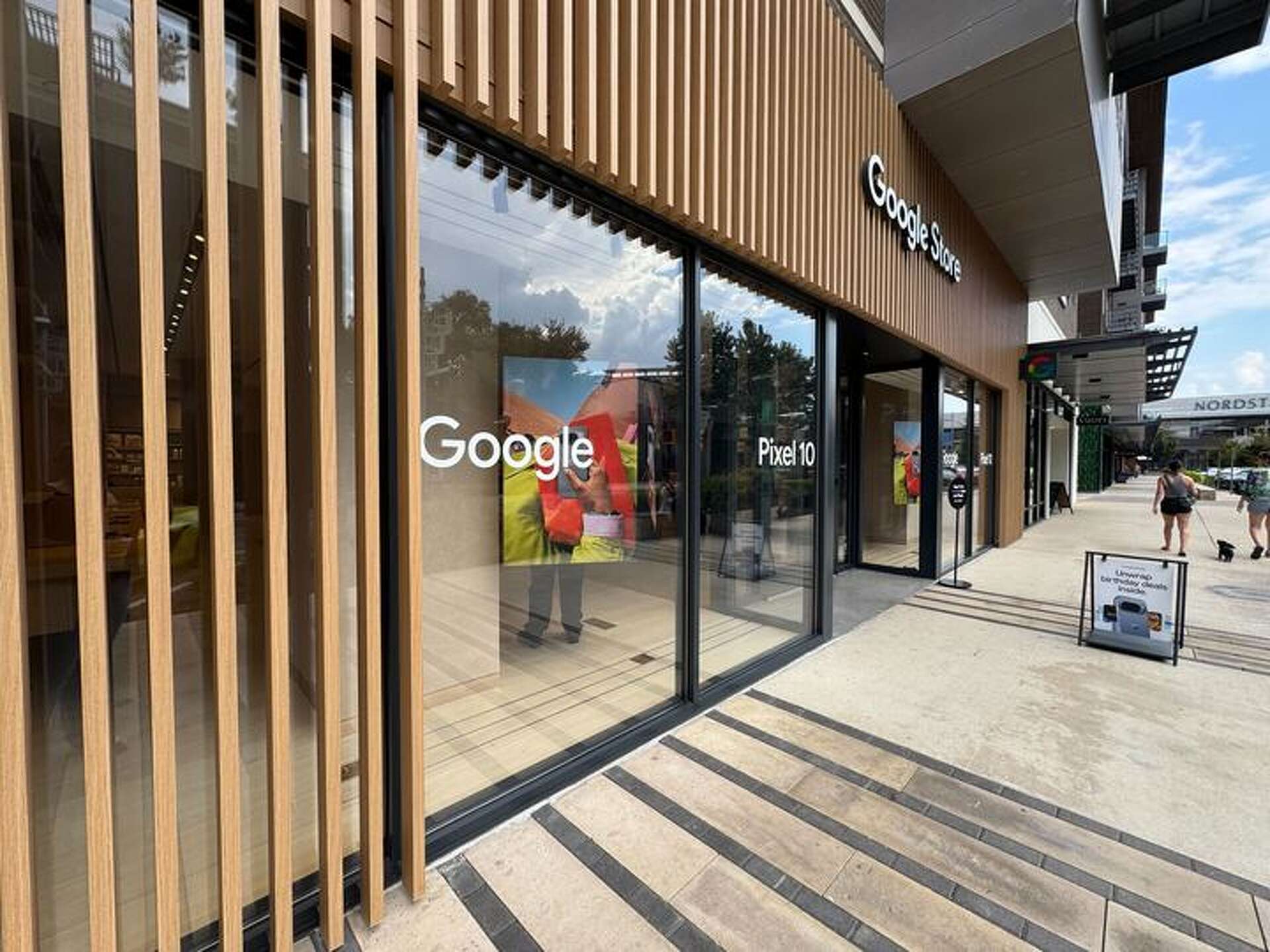 Store Local Austin 8 major stores heading to Austin's version of La Cantera