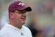 Texas A&M coach Mike Elko on the new world of college football and NIL: “There's not a lot of structure, there's not a lot of rules, there's not a lot of regulations and so it just makes it really difficult to come up with an actual strategy and standard. You’ve just got to stick to your principles and make sure that you balance your roster with enough of the type of players that you believe can build a championship.”