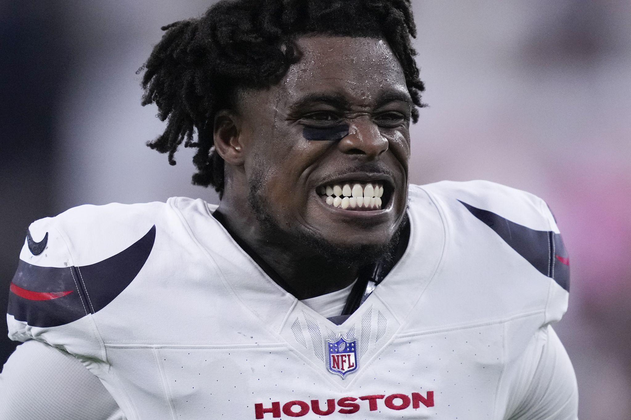 Houston Texans: C.J. Gardner-Johnson released after 3 weeks