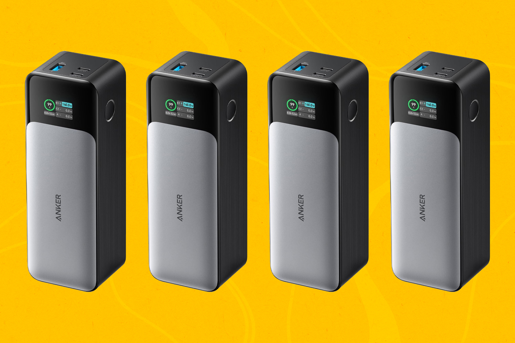 Anker's small but mighty 737 Power Bank is now just $88 today