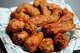 Sriracha Tony wings are shown at Dak & Bop, 1801 Binz St., Suite 120, Wednesday, Jan. 17, 2024, in Houston. The Korean fried chicken restaurant is owned by Jason Cho.