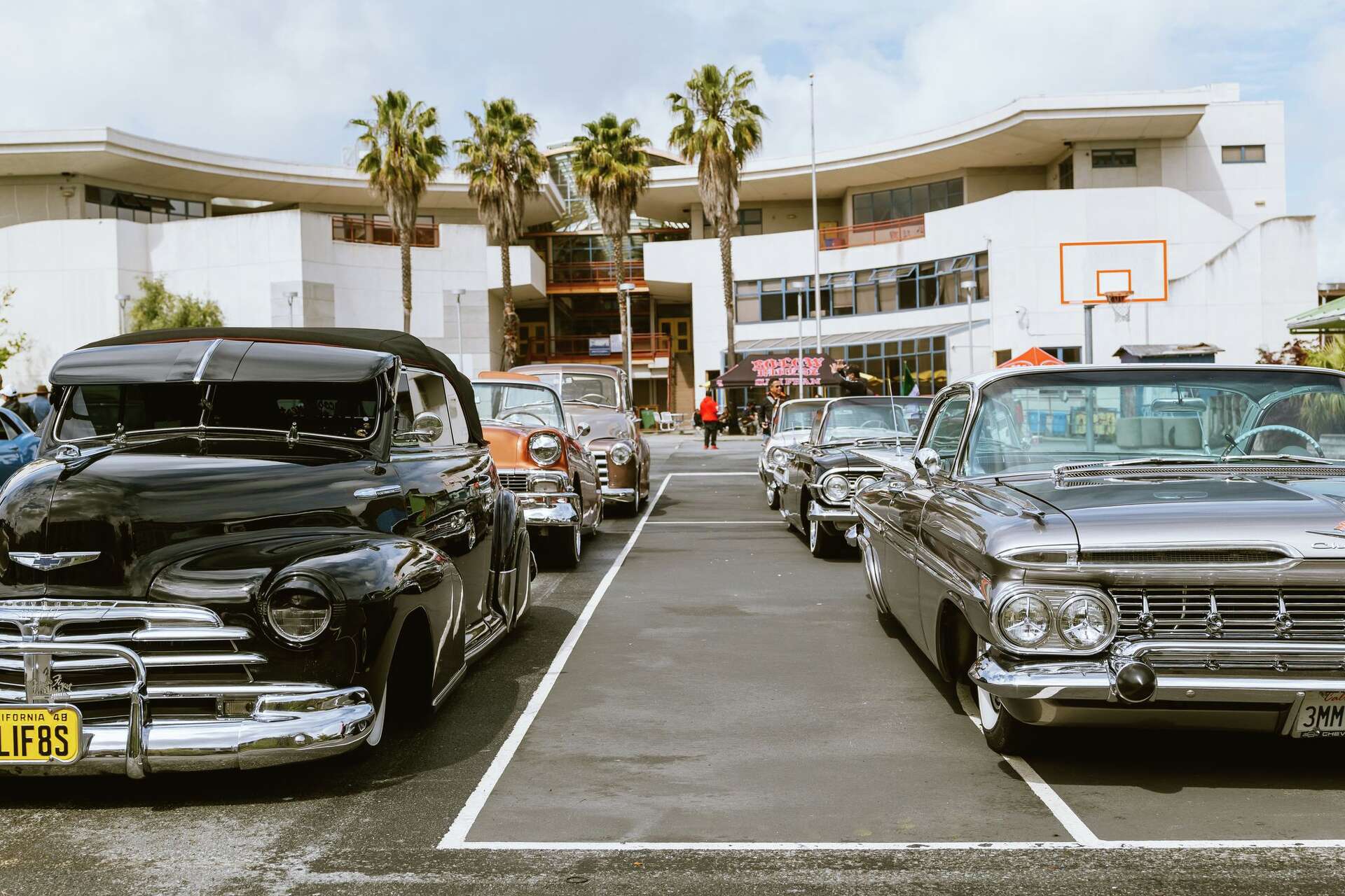 San Francisco’s lowrider parade to be televised for the first time