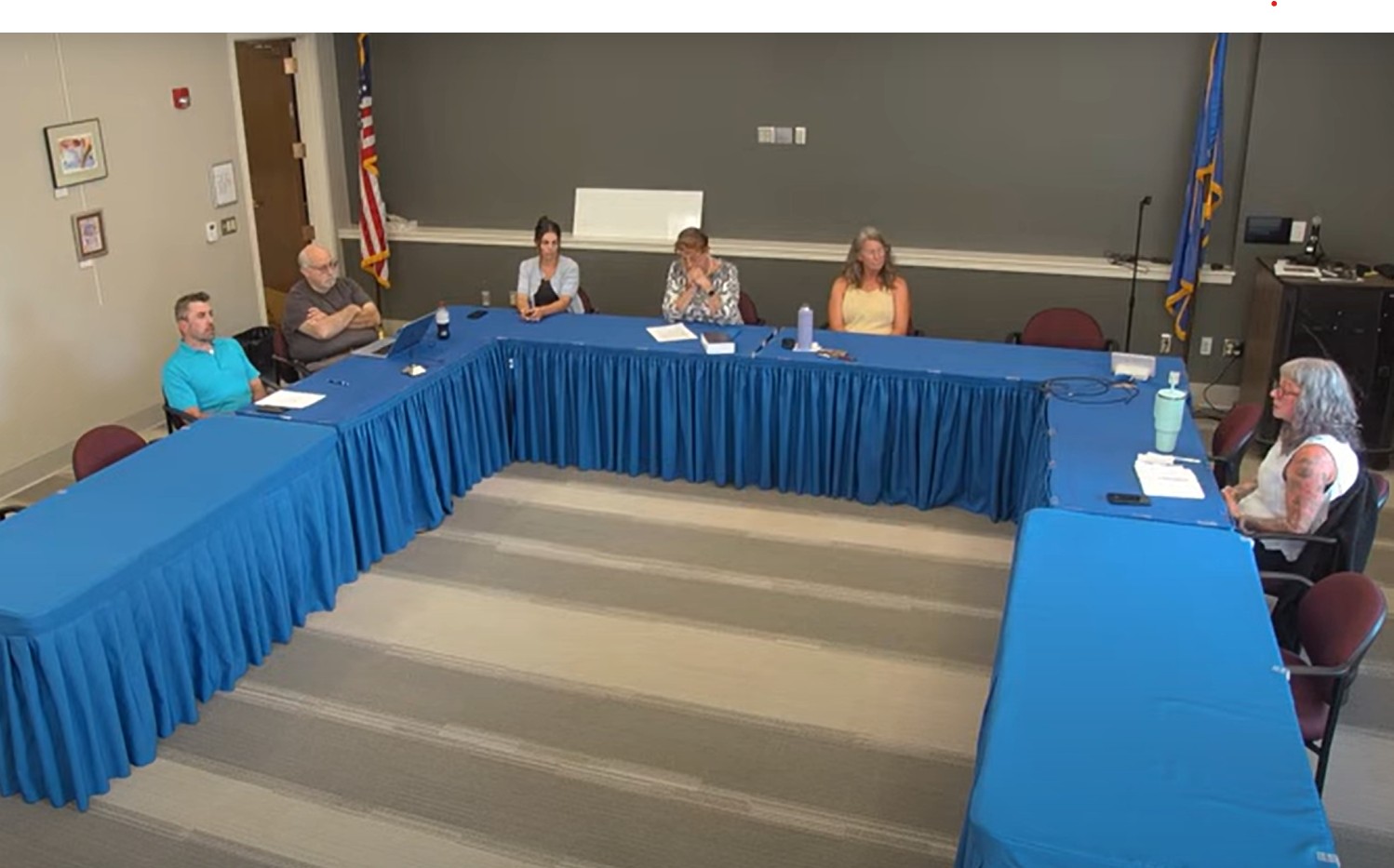 CT school board member resigns over post on Charlie Kirk assassination