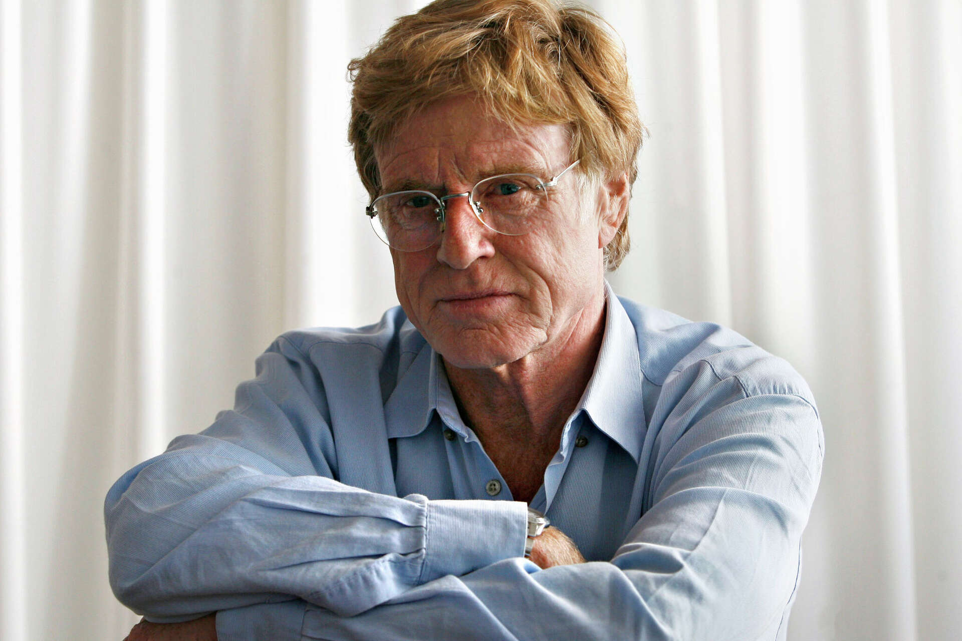 Robert Redford dies at 89, Sundance founder, actor