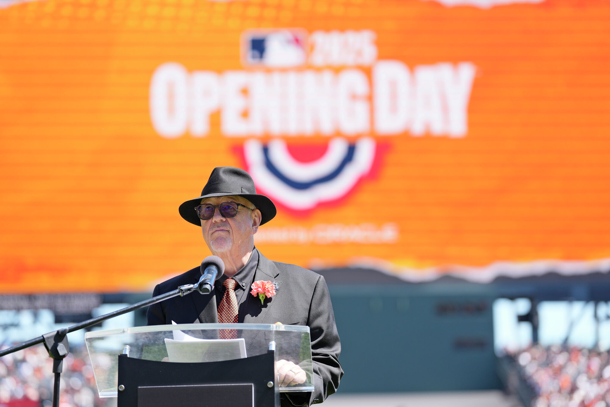 'It wasn’t particularly close:' SF Giants radio crew voted best in MLB