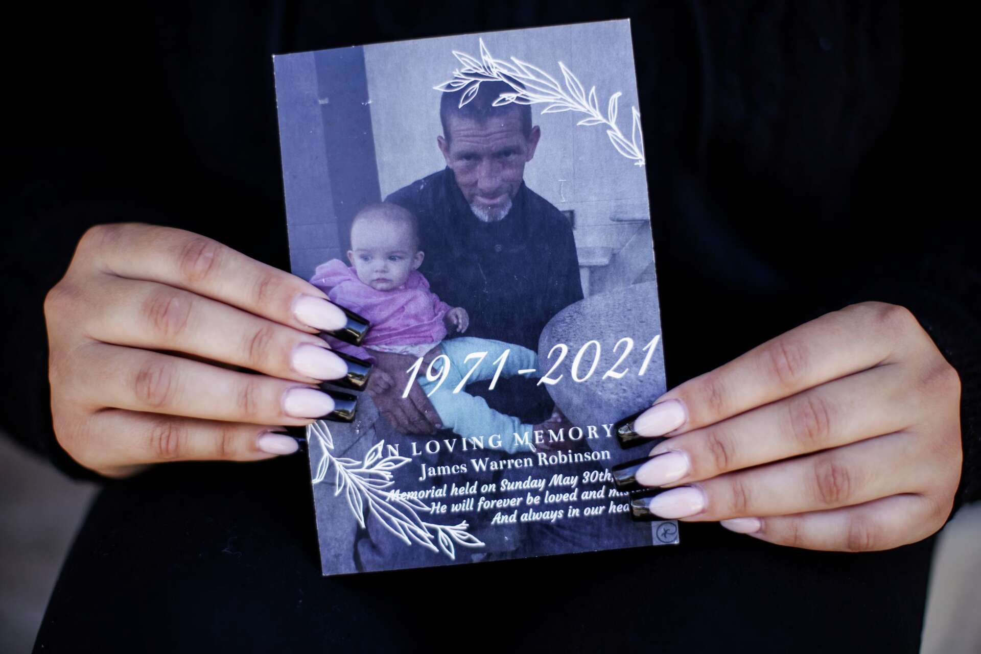 S.F. man mistakenly declared dead in 2021 died of overdose this year