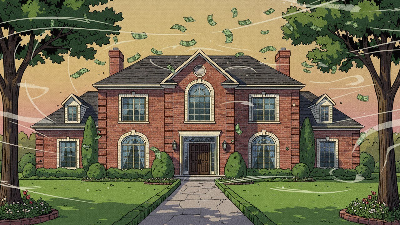Americans at Risk Without Savings or Insurance: What To Know