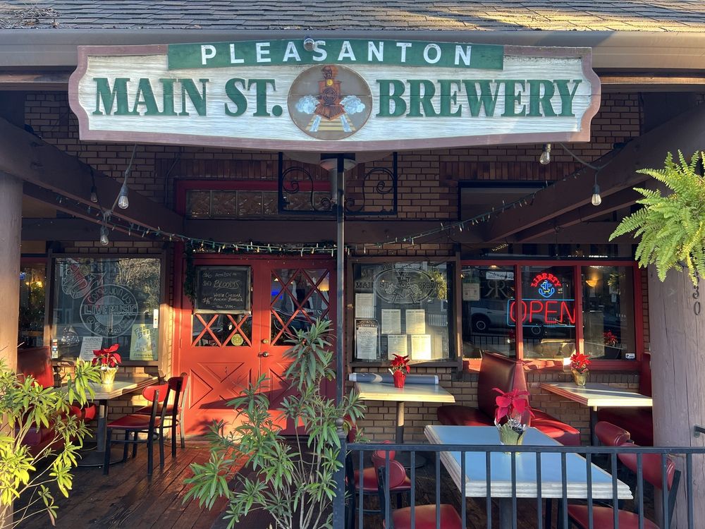 30-year-old Bay Area brewery and music venue set to close