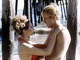Barbra Streisand, left, and Robert Redford in “The Way We Were” directed by Sydney Pollack. The film is considered an iconic bittersweet romance, and inspired dialogue on the HBO series “Sex and the City.”